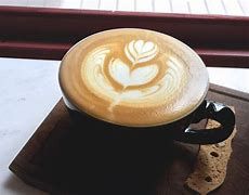 flat white