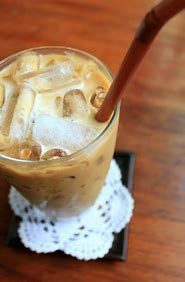 Ice Coffee
