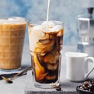 Ice Latte