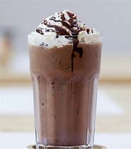 Ice Mocha