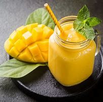 Mango Juice
