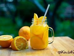 Orange Juice