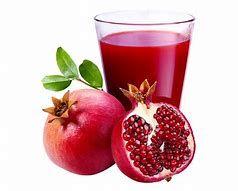 pomegranate Juice