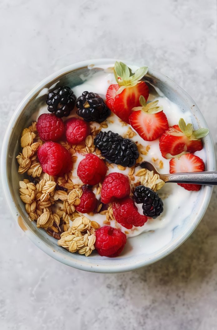 Granola
