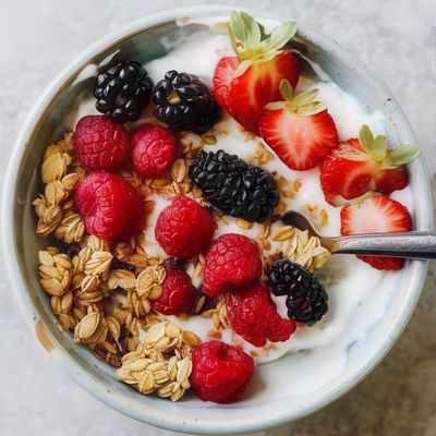 Granola