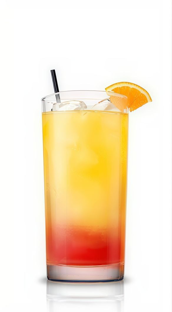 Florida Cocktail