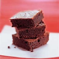 Plain Brownies