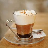 Espresso Macchiato Single
