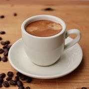 Double Espresso