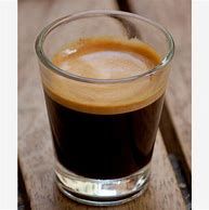 Single Espresso Chocolate