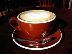 Double French Coffee