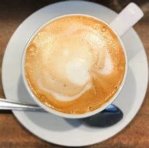 White Mocha