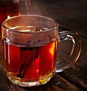Hot Cider