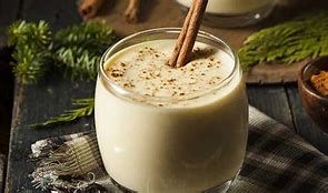 Cinnamon With Milk