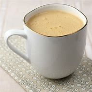 Milk Tea