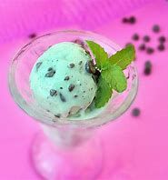 White Ice Chocolate