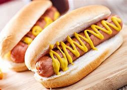 Hot Dog