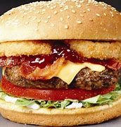 Hickory Burger