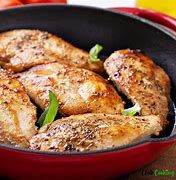 Chicken Pane