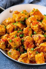Chicken Sweet Chili