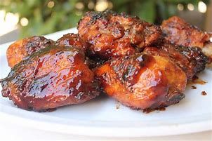 Chicken Hickory