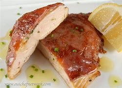 Chicken Fortina