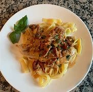 Chicken Milano