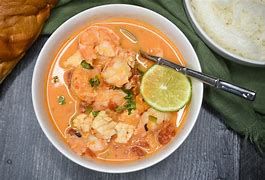 Chicken Cream Soup