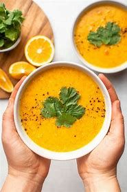 Lentil Soup