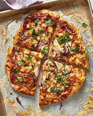BBQ Chicken