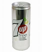 Diet 7 Up