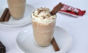 Kitkat Milkshake