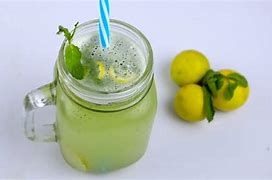 Lemon Mint