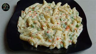 Seafood Otomato Pasta