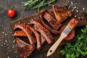 Mutton Ribs
