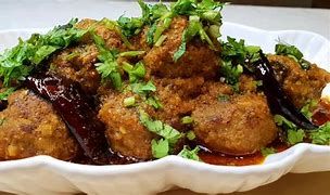 Mutton Kofta