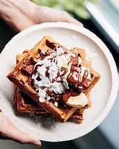 Mars Waffle