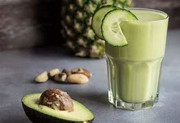 Avocado Juice