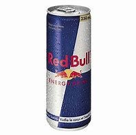 Red Bull