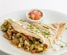 Mexicano Crepe