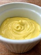 Mayonnaise