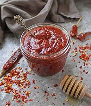 Sweet Chili