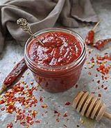 Sweet Chili