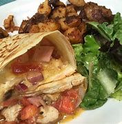 Cordon Bleu Crepe