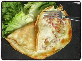 Valentino Crepe