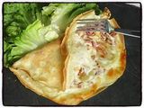 Valentino Crepe