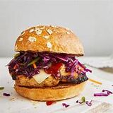 Butterfly Chicken