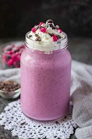 Mix Berry Smoothie
