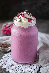 Mix Berry Smoothie