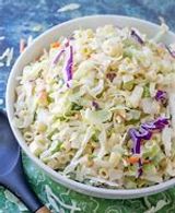 Coleslaw Salad